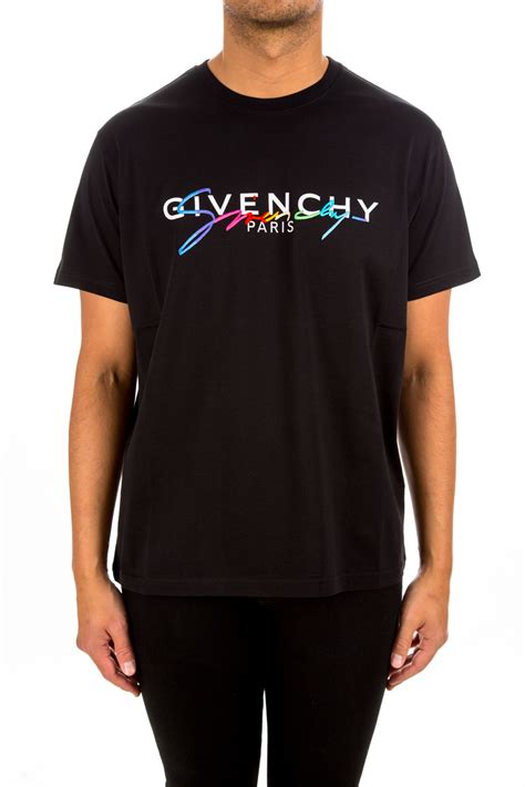 camisa givenchy hombre|Givenchy t shirt sale.